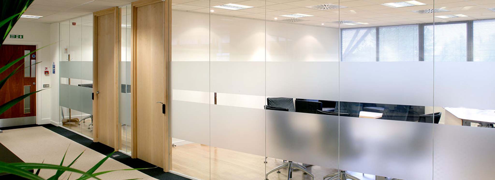 office-partitions-services