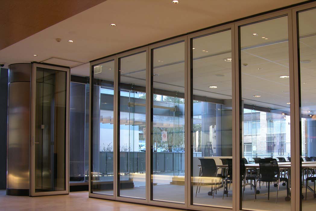Glass Partition Walls Cost Australia 2022