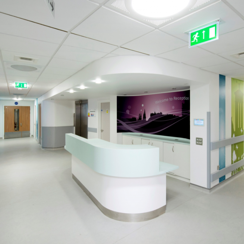 medical-fitout