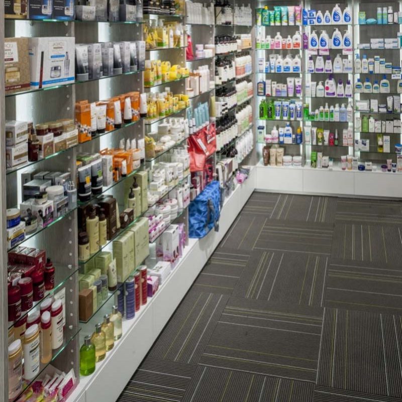 Pharmacy Fit Out