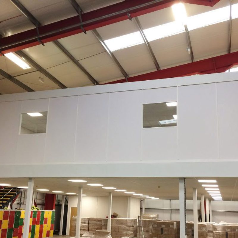 warehouse-fit-out